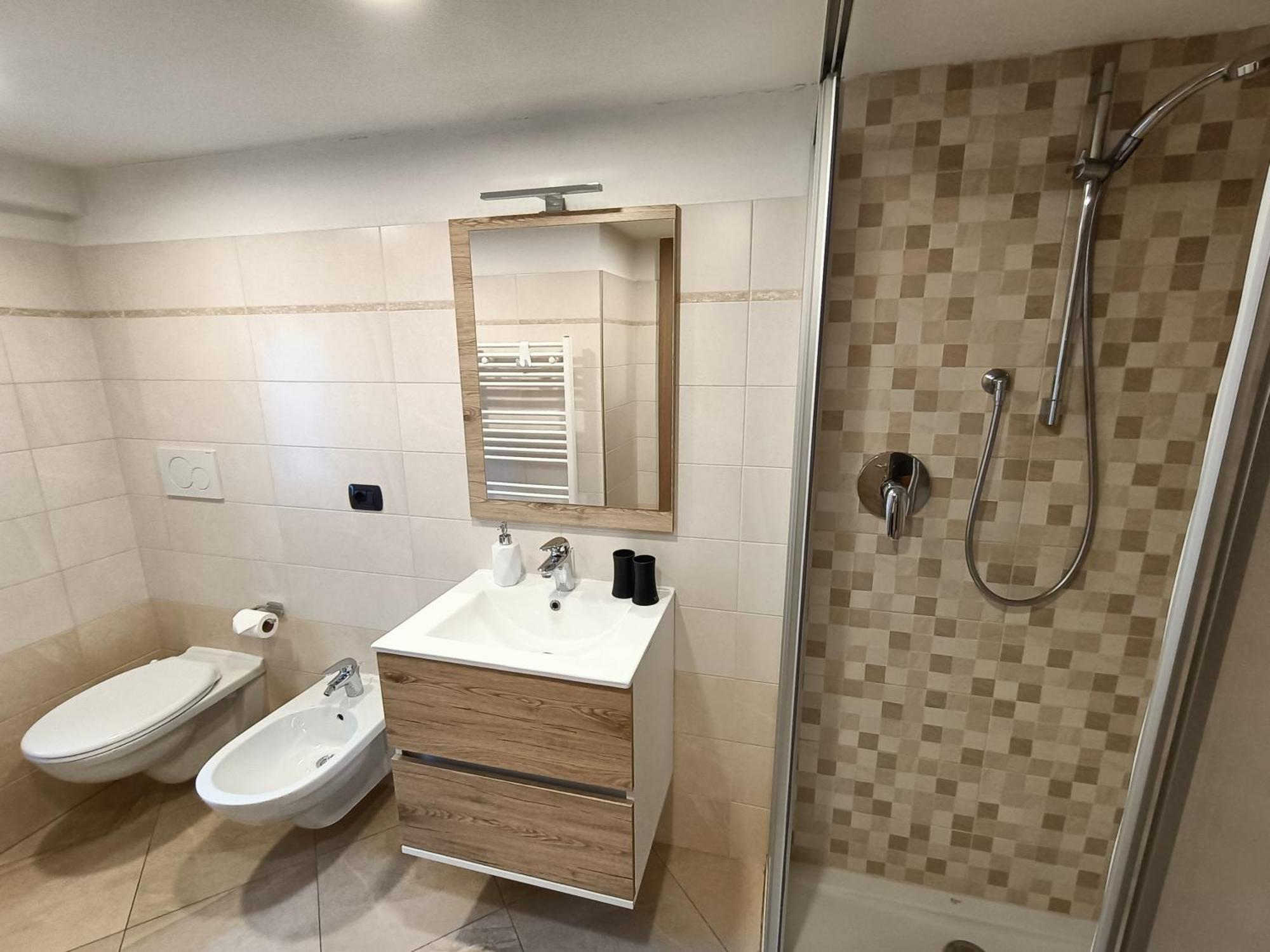 Casa Paola Διαμέρισμα Pozza di Fassa Εξωτερικό φωτογραφία