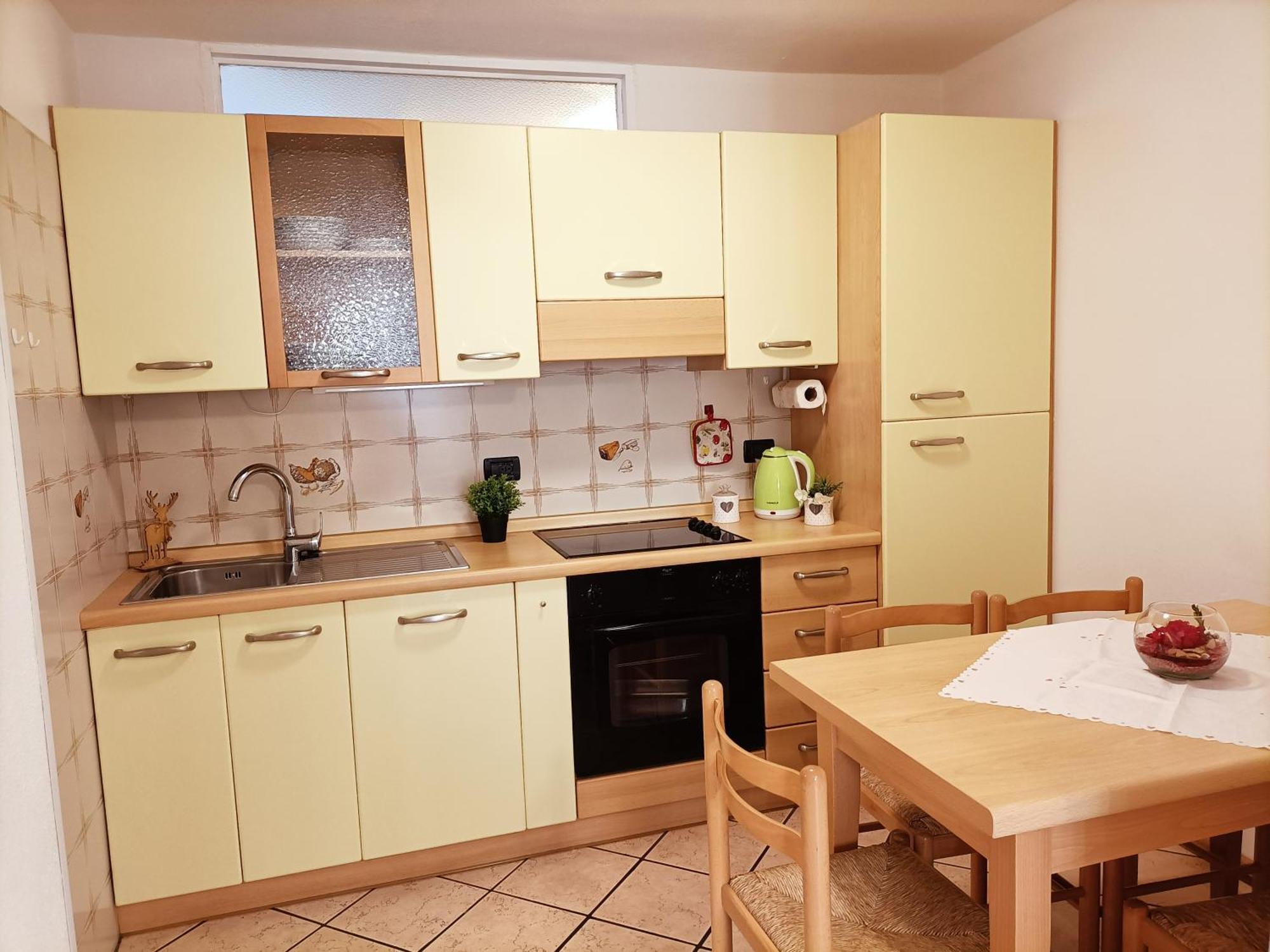 Casa Paola Διαμέρισμα Pozza di Fassa Εξωτερικό φωτογραφία