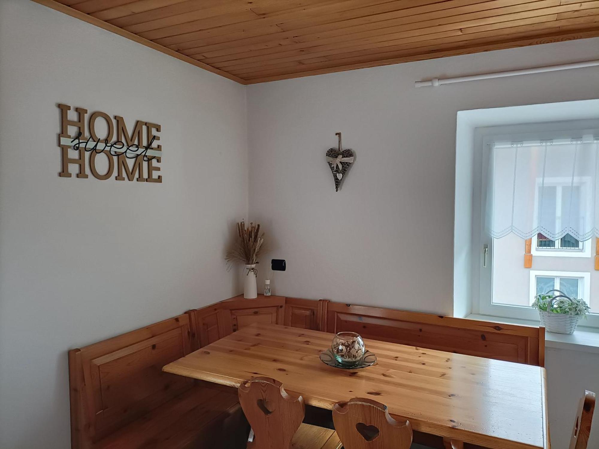 Casa Paola Διαμέρισμα Pozza di Fassa Εξωτερικό φωτογραφία