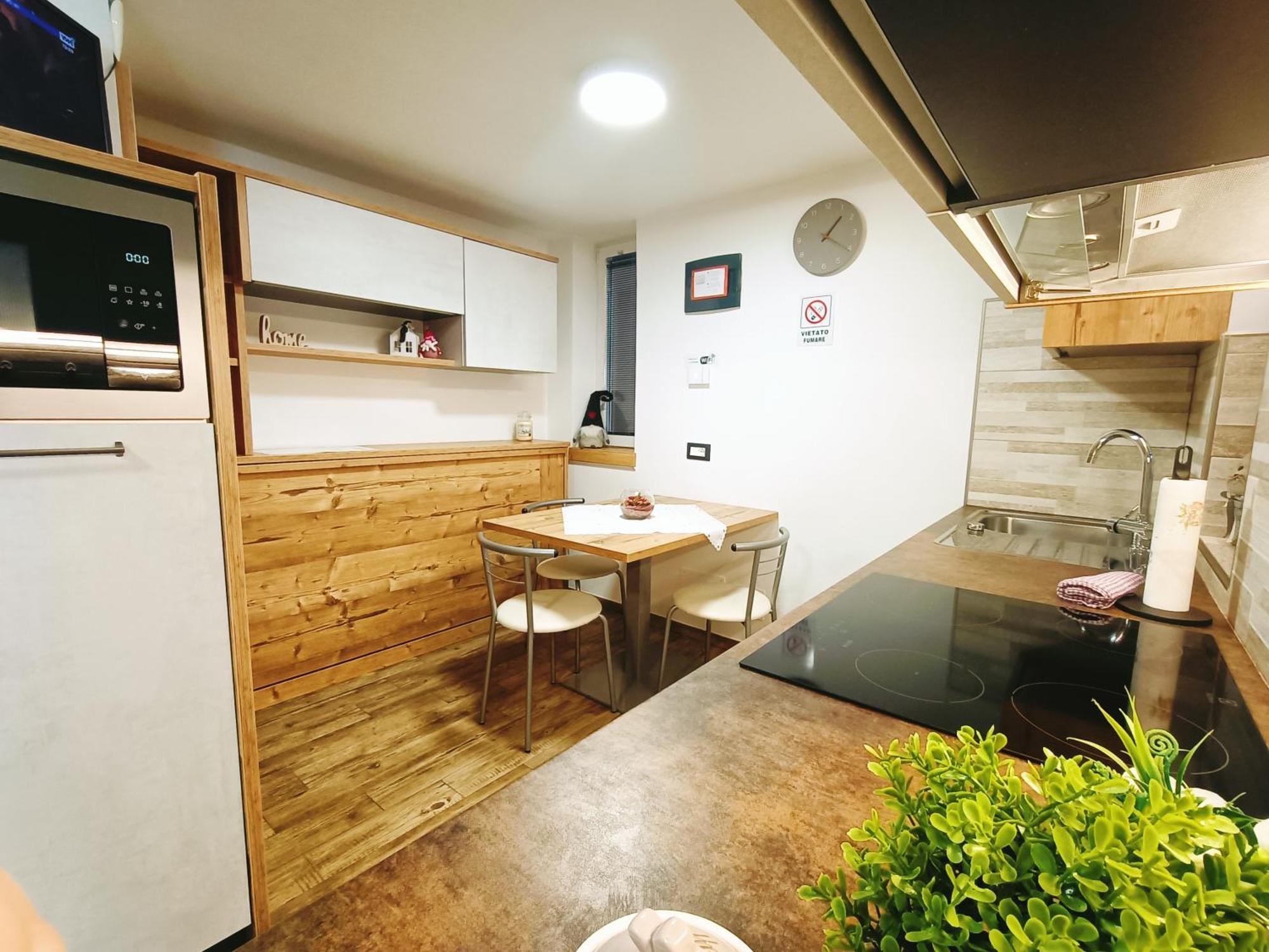 Casa Paola Διαμέρισμα Pozza di Fassa Εξωτερικό φωτογραφία