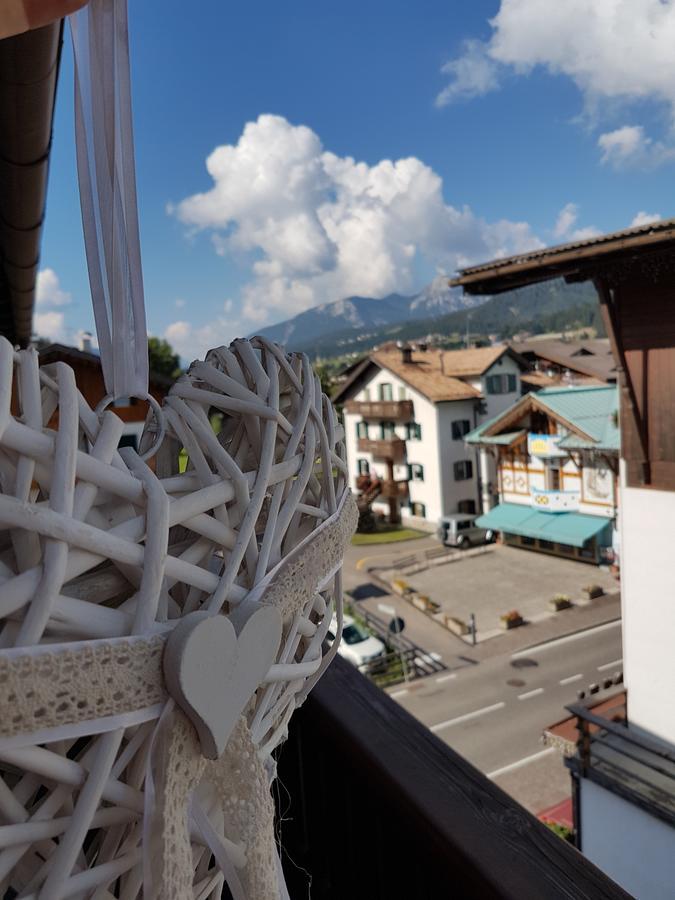 Casa Paola Διαμέρισμα Pozza di Fassa Εξωτερικό φωτογραφία